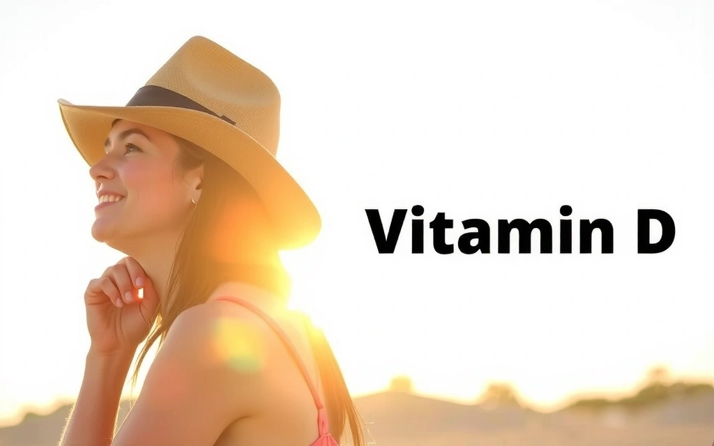 Personne profitant du soleil sur une plage ou dans un parc